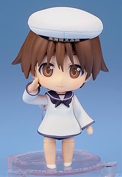 Amazon.co.jp: ストライクウィッチーズ2 ねんどろいど 宮藤芳佳